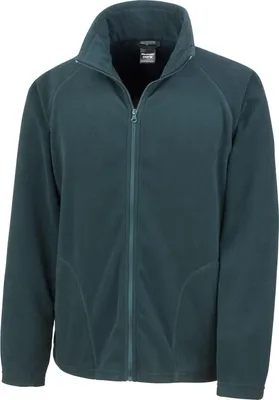 Image de Result Core - Fleecejacke für Herren PC6634 (3XL) (Wald)