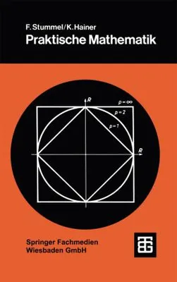 Obrázek produktu pro Praktische Mathematik