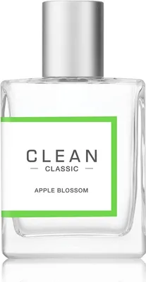 Immagine prodotto di Eau de Parfum Classic Apple Blossom 60 ml - Clean
