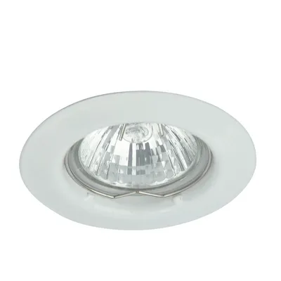 Image de Spot encastré moderne relight Ø 80,5 cm blanc
