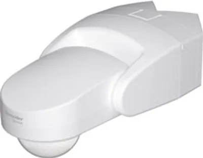 Immagine prodotto di Merten ARGUS Aussenbewegungsmelder Standard 360 - weiß (CCT56P008)