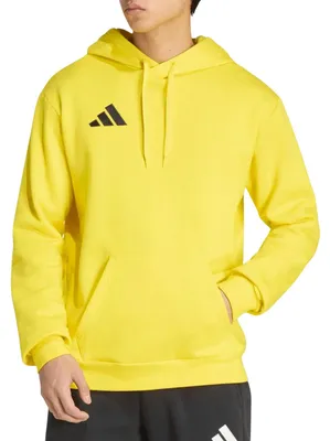Produktbild von Adidas Entrada 26 Kapuzenpullover Herren