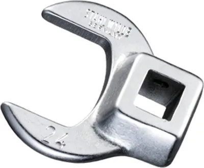 Obrázok produktu pre STAHLWILLE 02200032, Pätica, Chróm, DIN EN 3709, 95 g