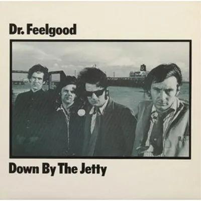 Zdjęcie produktu dla Down By The Jetty(2025 Remaster)