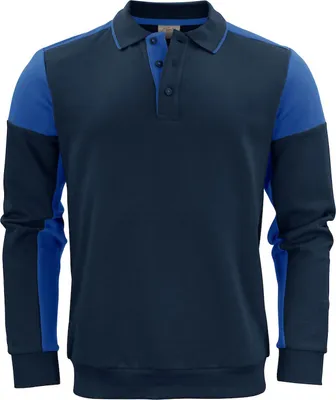 Produktbild von PrinterPRIME Prime Polosweater