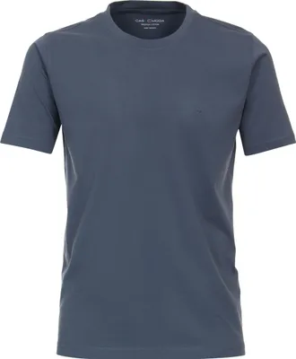 Produktbild von CASAMODA T-Shirt  Basic Circular Knit XL