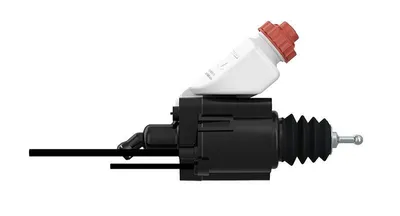 Image de WABCO 9740100080 Cylindre émetteur d'embrayage pour MAN TGL I
