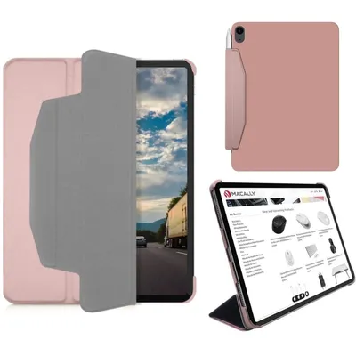 Immagine prodotto di Custodia BookStand Rose per Apple iPad Air 7/Air 6/Air 5/Air 4