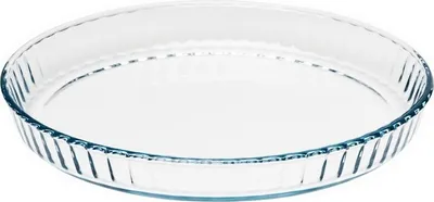 Produktbild von Pyrex 813B000/6146, Ramekin-Backform, Rund, Glas, Transparent, 220 - 300 °C, 1 Stück(e)