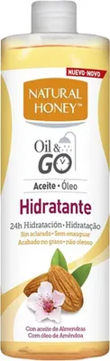 Obrázek produktu pro Přírodní med Aceite N Honey Hidratante 300ml