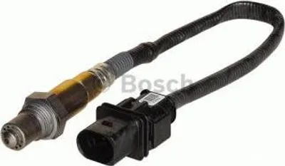 Produktbild von BOSCH Lambdasonde 0 258 017 036