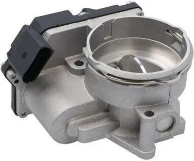 Produktbild von ENERGY PP0036 Drosselklappe für VW Golf V Schrägheck (1K1) POLO (9N) TOURAN (1T1, 1T2) Passat Variant (3C5) für AUDI A3 Sportback (8PA)