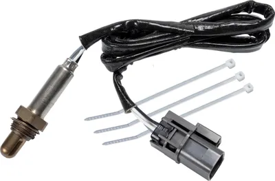 Produktbild von FEBI BILSTEIN Lambdasonde für NISSAN NAVARA (D22) Beheizt Diagnosesonde 1156mm 177399