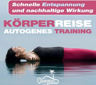 Produktbild von Körperreise