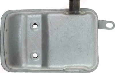 Produktbild von Auspufftopf Für China Motosense G45L