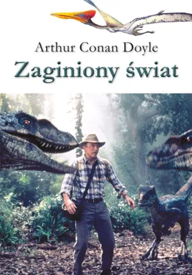 Imagen del producto de Zaginiony Ňõwiat