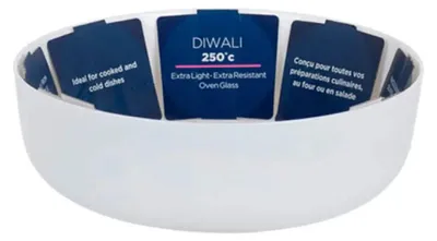 Immagine prodotto di Luminarc Diwali - Teglia per crostata profonda 22 cm