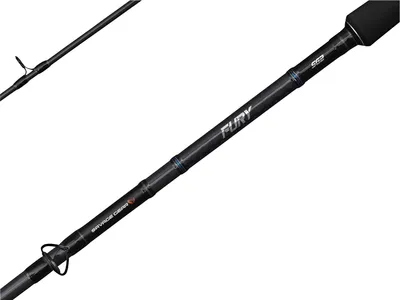 Produktbild von Savage Gear Fury Sg2 Boat 2.13m 30-50lb 200-600g - Angelrute