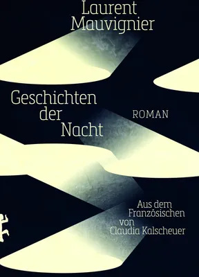 Produktbild von Geschichten der Nacht
