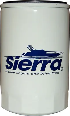 Image de Filtre à huile Sierra pour Mercury/Verado 200/350 ch Taille unique