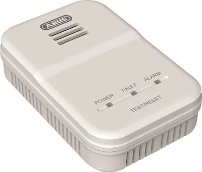 Obrázok produktu pre ABUS GWM100ME, Metán, EN50194-1: 2009, CE, 75 mm, 36,5 mm, 115 mm