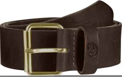 Produktbild von Fjällräven Singi Gürtel 4cm leather brown Größe 95cm