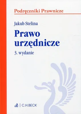 Produktbild von Prawo urzędnicze wyd.3