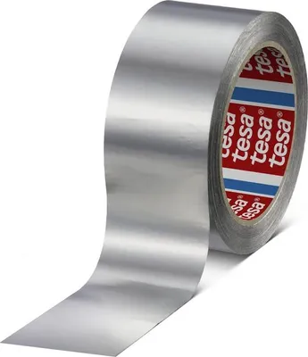 Immagine prodotto di Tesa Páska izolační 30 m x 50 mm metalizovaná 63600 ALU