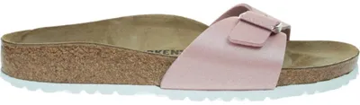 Image de Birkenstock Chaussures BIRKENSTOCKMadridBFIcyMetallicOldRose