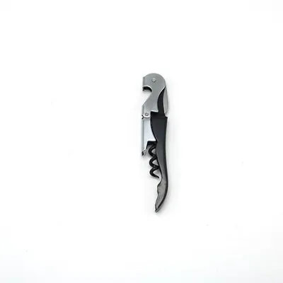 Imagen del producto de Go Go Gadget – Sacacorchos – Cuchillo de camarero – Abracaderas de vino –