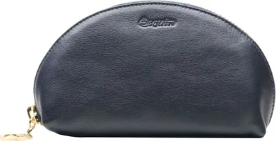 Immagine prodotto di Esquire borsa per utensili Viktoria Cosmetic Case Navy blu scuro