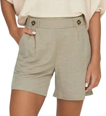 Produktbild von Damen Shorts Birdie Geggo, weich, regular fit, elastischer Bund, Seitentaschen