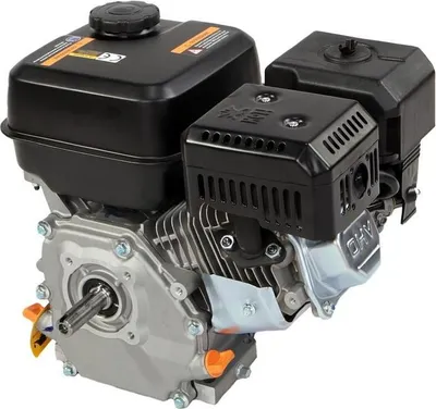 Obrázek produktu pro Motor Rato R210 20 mm horizontální hřídel / 61 mm R210 20 MM