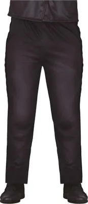 Immagine prodotto di Fiestas Guirca - Pantaloni da uomo, Tearaway FG1444 (M) (Nero)