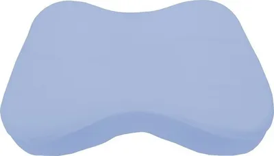 Produktbild von Ersatzkissenbezug für das M‑Line Athletic Pillow : Farbe - Blau