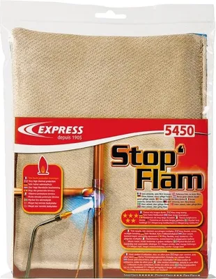 Image de Protection thermique Stop' Flam GUILBERT EXPRESS - 5450