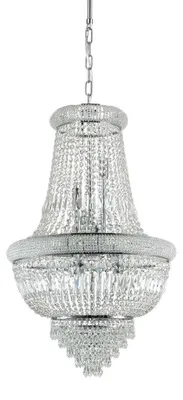 Zdjęcie produktu dla DUBAI SP10, lampa wisząca, Ideal Lux