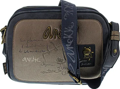 Produktbild von Anekke Boutique 41853-188 (1/blau-bronze)
