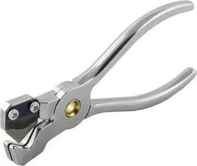 Obrázek produktu pro Hliníkový řezák pro plastové trubky, 130 mm, průměr řezu 3-15 mm