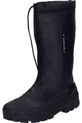 Produktbild von Spirale Winterstiefel Ötz Stiefel gefüttert schwarz 38