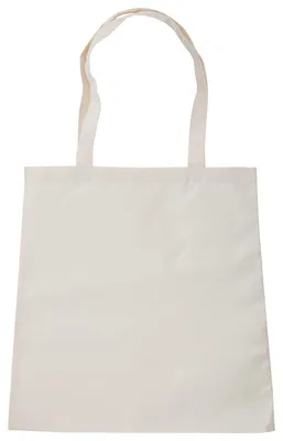 Produktbild von Bagbase Sublimation Shopper / Einkaufstasche, 10 Liter FK228 (Einheitsgröße) (Natur)