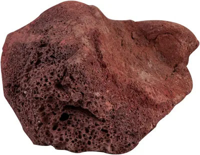 Zdjęcie produktu dla sERA Rock Red Lava L 16 - 23 cm