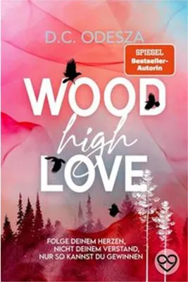Produktbild von Wood High Love