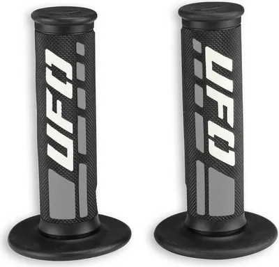 Produktbild von Ufo Ma01827-e Griffe Schwarz,Grau  Schwarz,Grau One Size