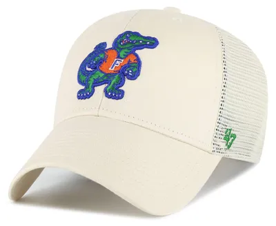 Obrázek produktu pro Kšiltovka 47 Brand – BRANSON Florida Gators, béžová