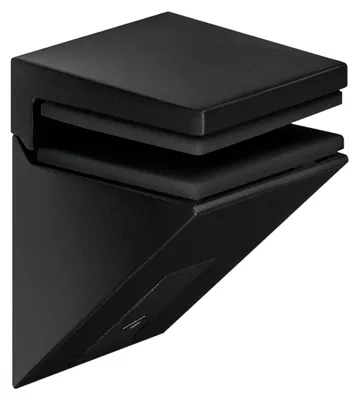 Produktbild von SOTECH 125259, Metall, Schwarz