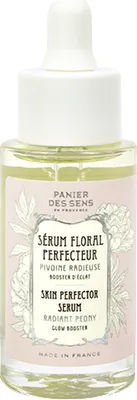 Produktbild von Panier des Sens Radiant Peony, Unisex, Jeder Hauttyp, 30 ml