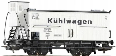 Produktbild von Khlwg DRG II