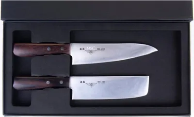 Zdjęcie produktu dla Masahiro Zestaw Noży 1106264BBOMC