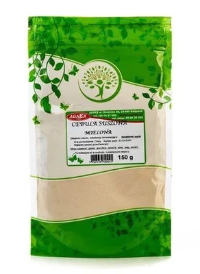 Zdjęcie produktu dla Cebula mielona 150g